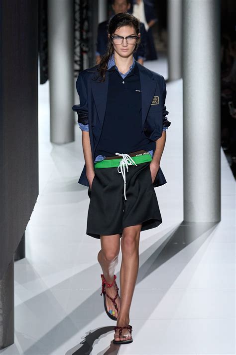 miu miu mens vogue|miumiu dresses 2024.